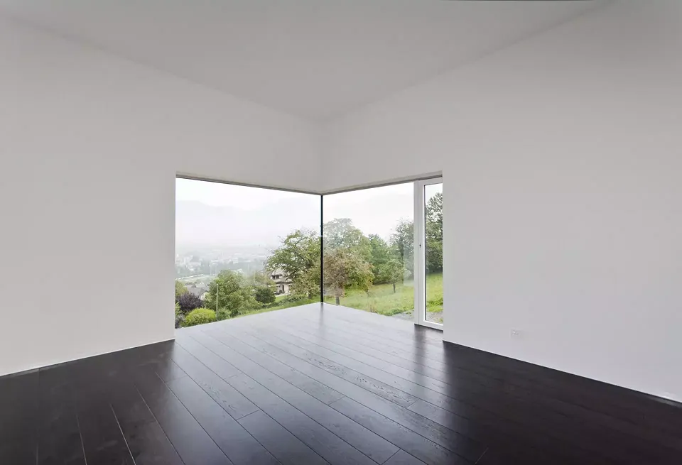 Eckfenster