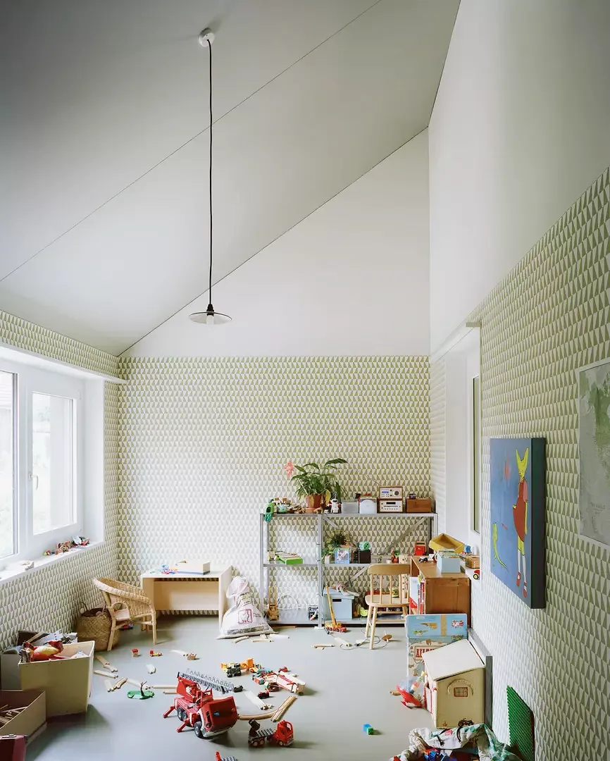 Kinderzimmer