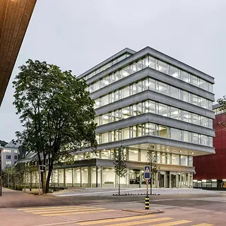 Kriminalpolizei Stadt Zürich