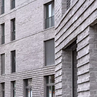 Lindenhof Areal Wetzikon