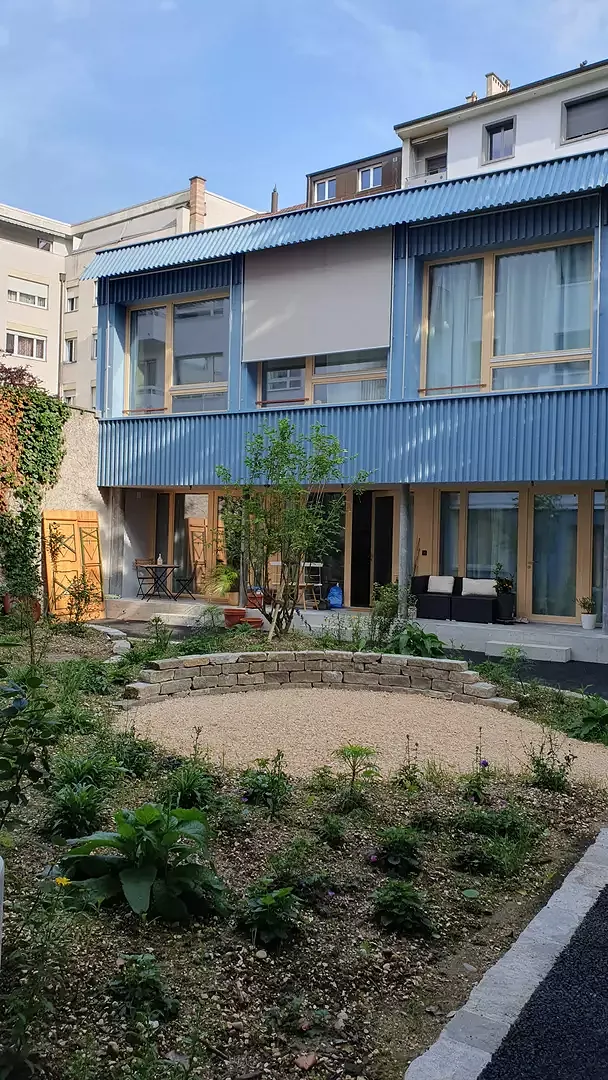 Garten