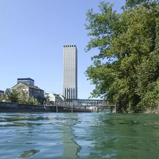 Kornhaus Swissmill