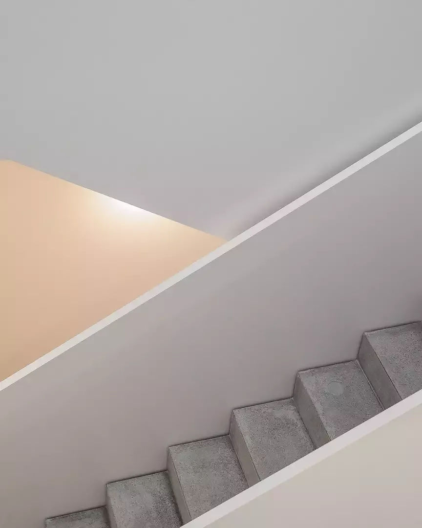 Escaliers