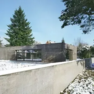 Wohnhaus Thommy
