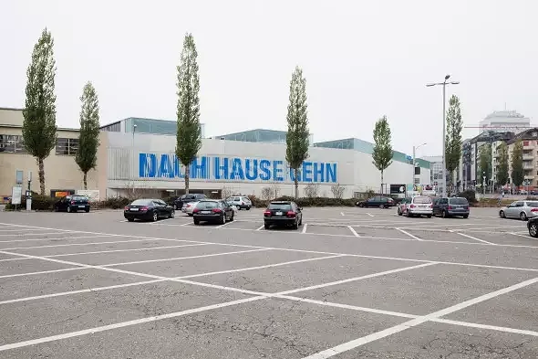 Aussenansicht
