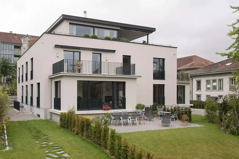 Façade ouest 02