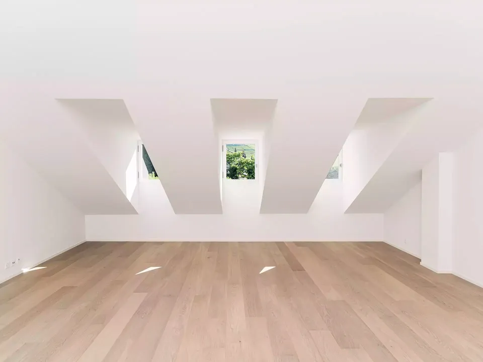 combles triplex
