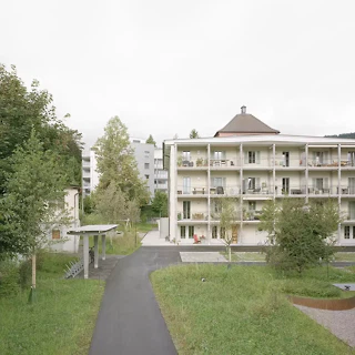 Rénovation de l'ancienne briqueterie