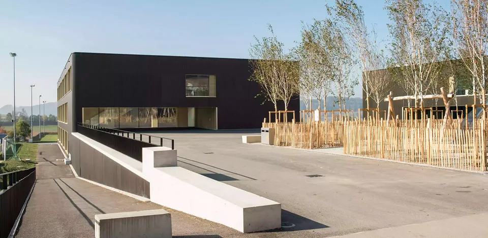 Spielplatz