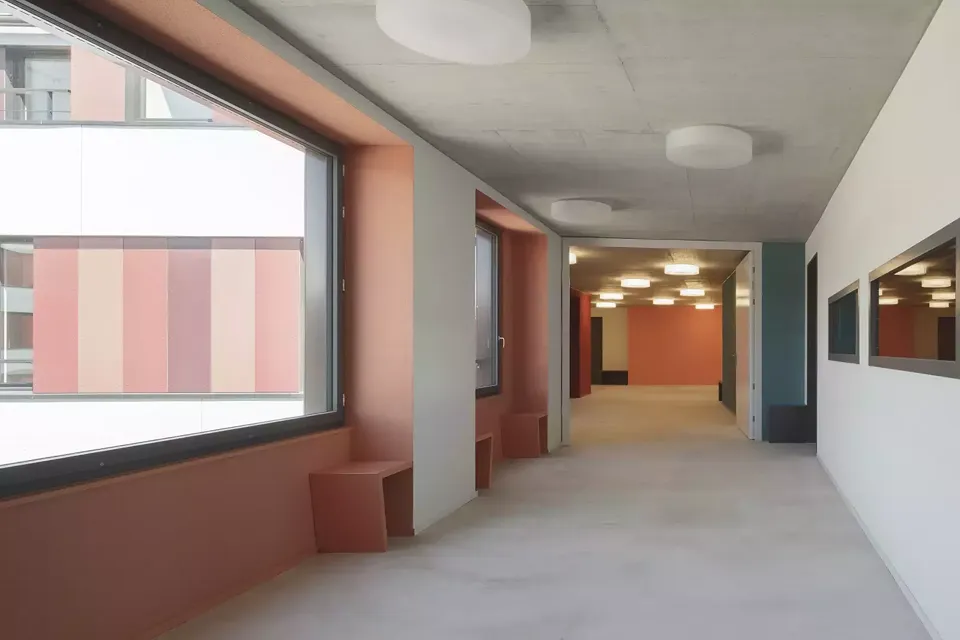 Passage