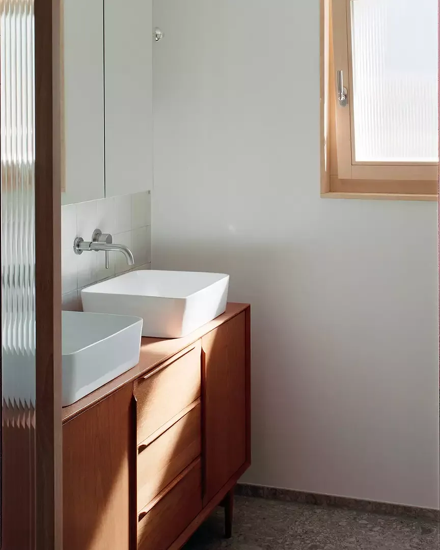Bain étage 1