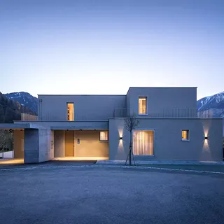 Maison jumelée Heckenweg