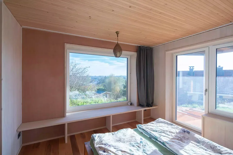 Sitzfenster