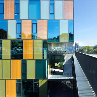 Kantonales Berufsbildungszentrum