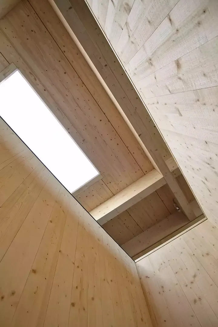 Treppe