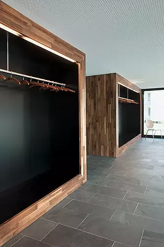 Garderobe