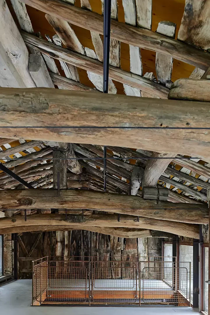 Fornaci Riva San Vitale