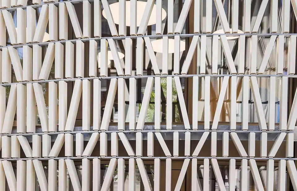 Fassade