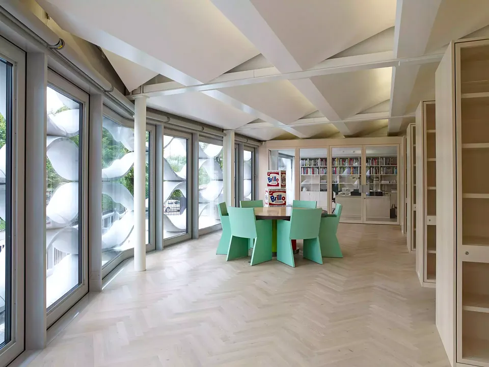 Bibliothek