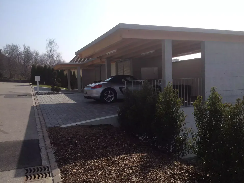 Carport