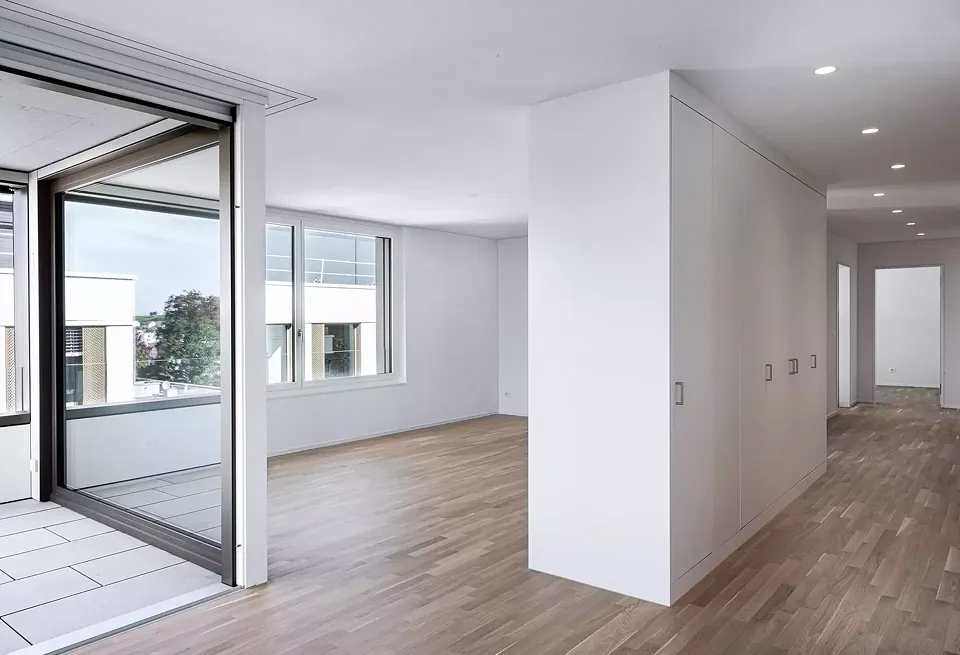 Wohnung