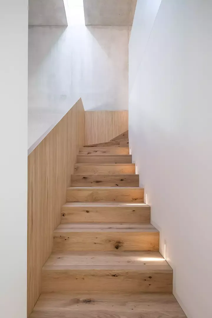 Treppe