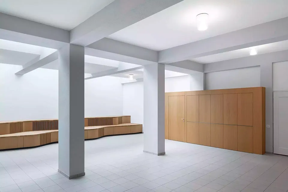 Foyer