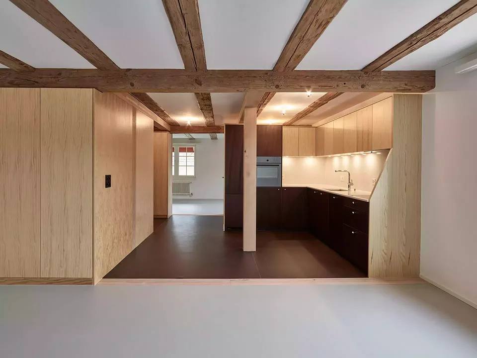 Wohnung 2:OG