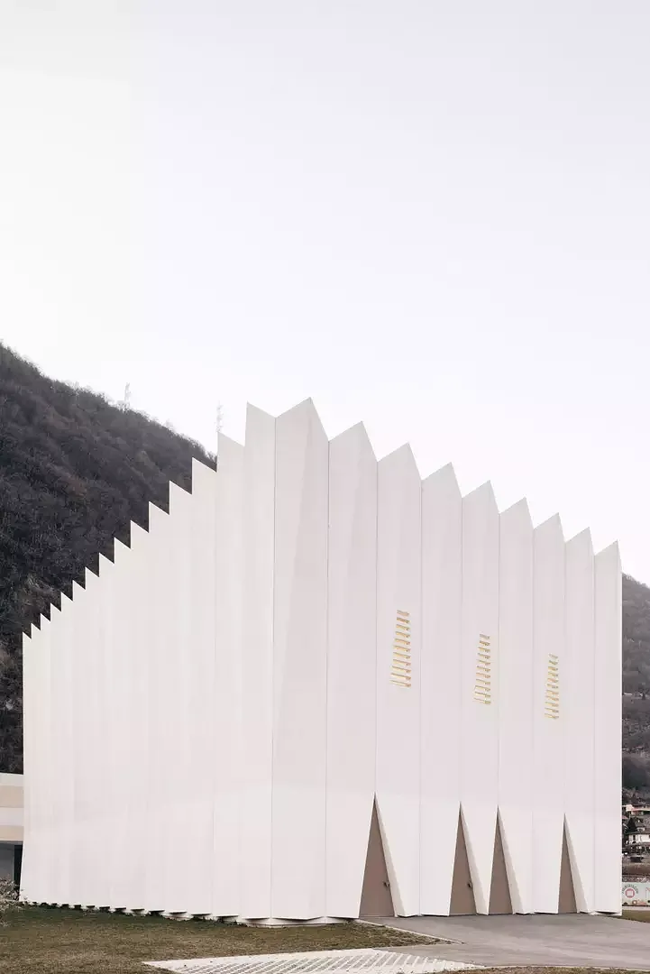 façade