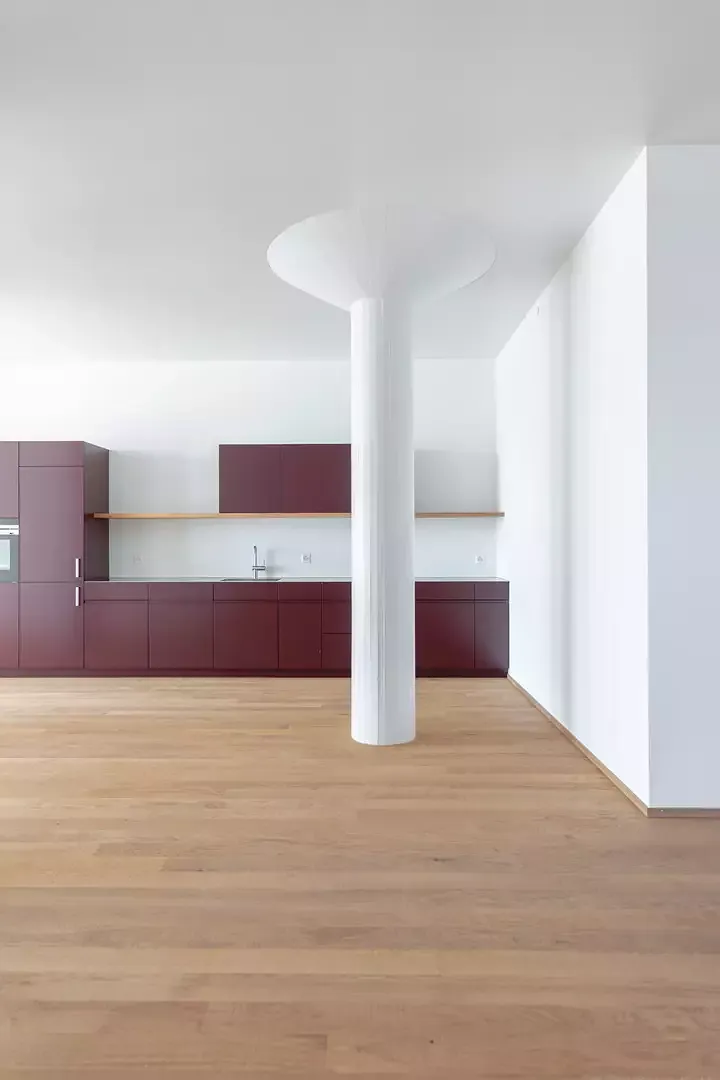 Wohnung F2
