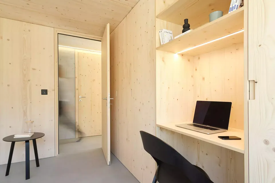 Chambre