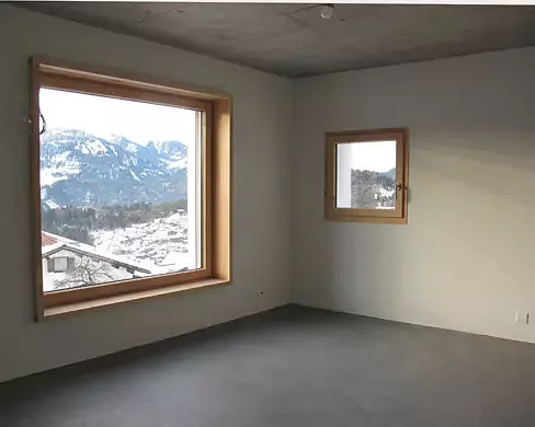 Kinderzimmer OG