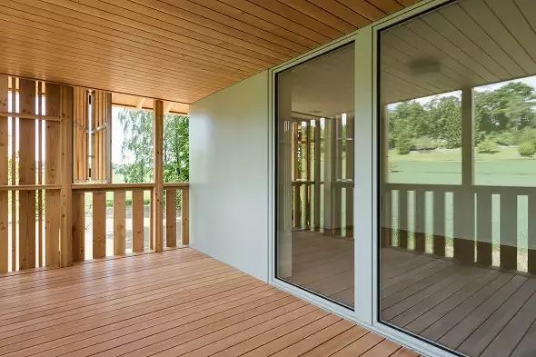 Loggia
