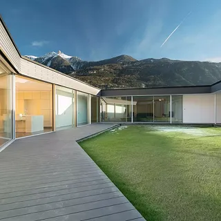 Villa individuelle