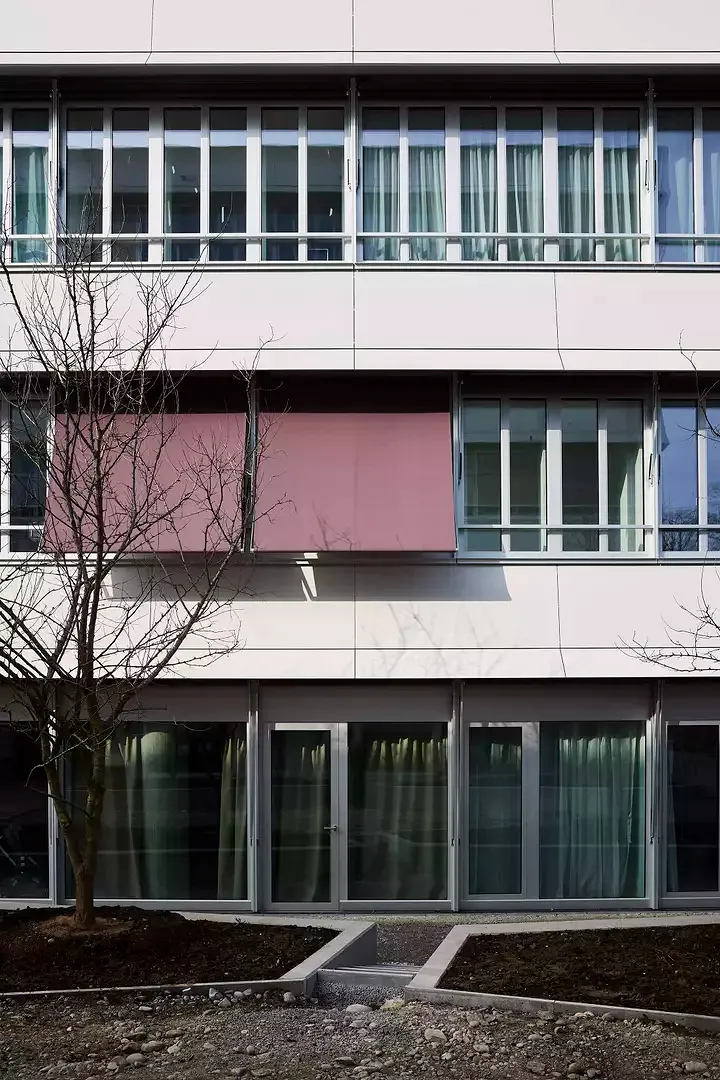 Fassade