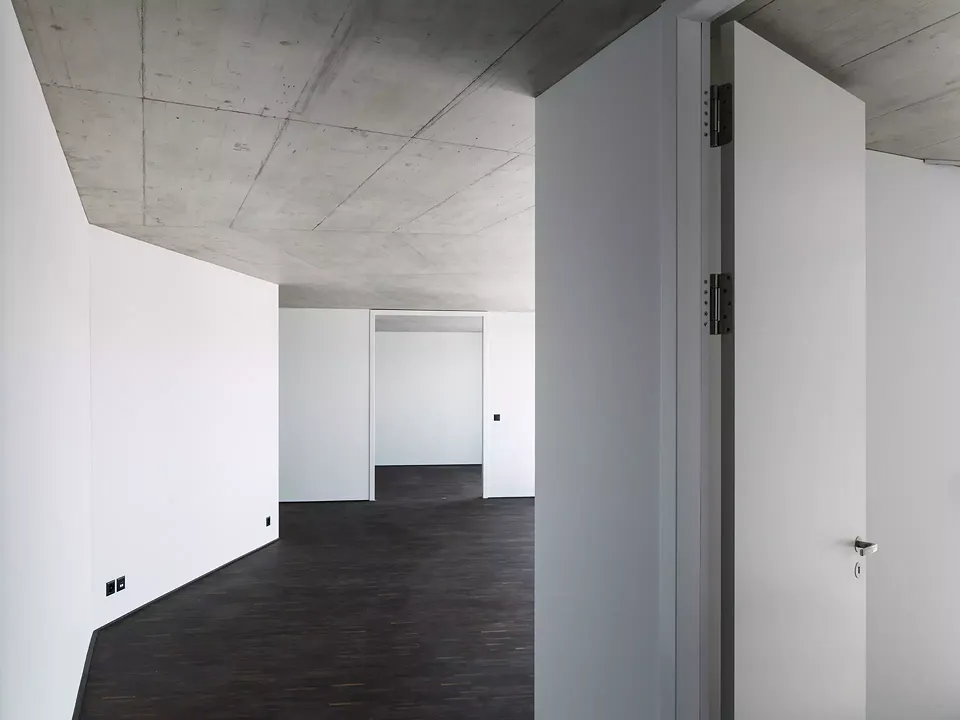 Wohnung 2.OG