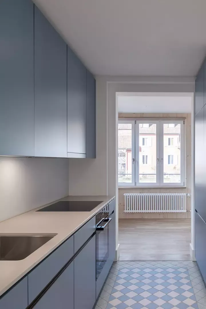 Küche Haus 2