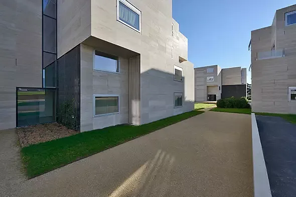 Aussenansicht