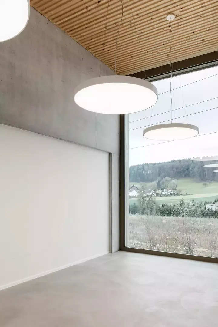 Sitzungszimmer