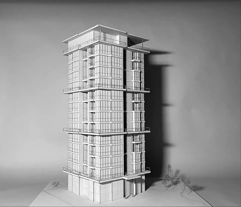 Turm 2