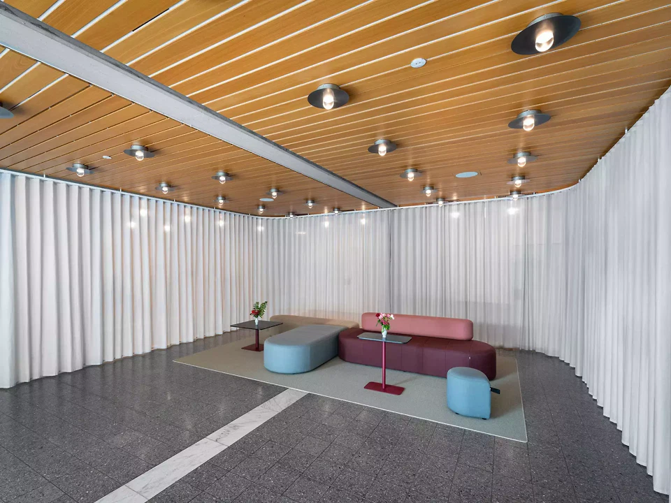 Reformierte Kirche, Unterägeri