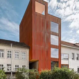 Atelierturm, Bienne