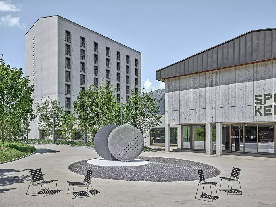 Sportzentrum Kerenzerberg