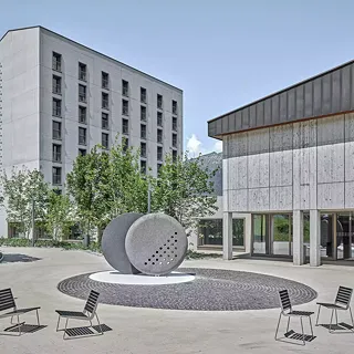 Centre sportif Kerenzerberg