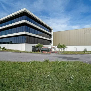 Dienstleistungszentrum Kästli AG