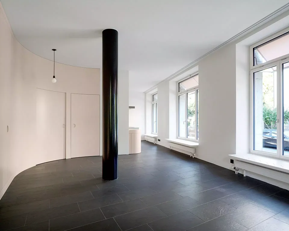 Wohnraum