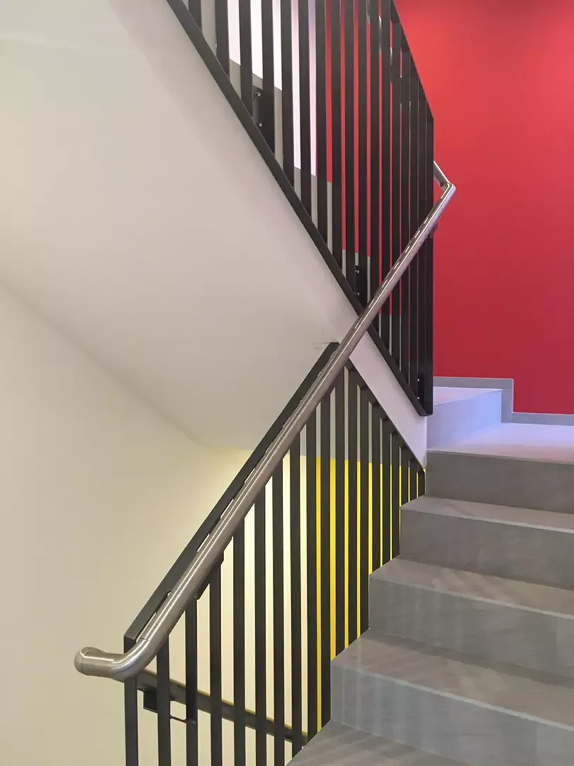 Scala interna