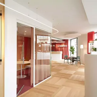 Neue Generalagentur der Mobiliar in Delémont 