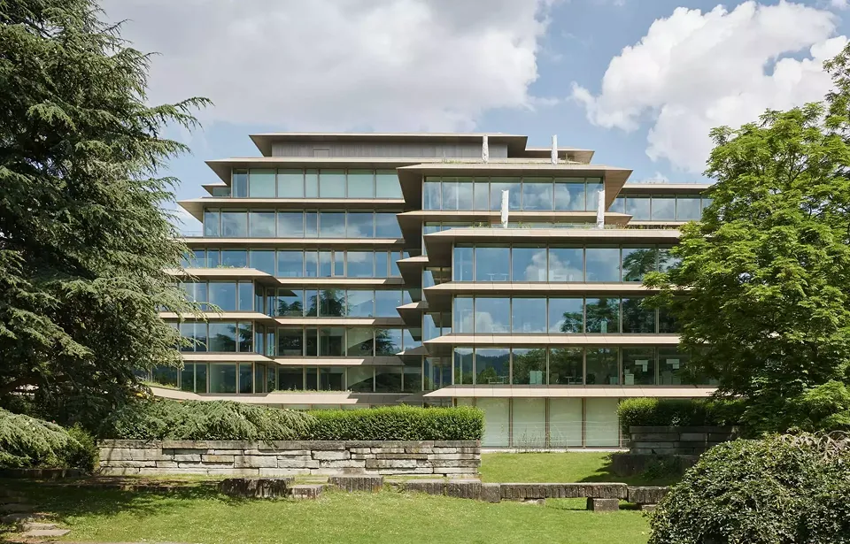 Fassade