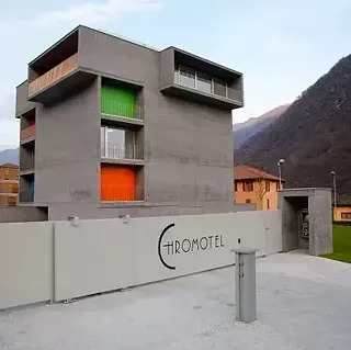 Chromotel